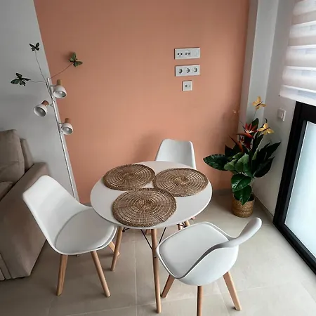 Estudio Nuevo Amanecer 1 *