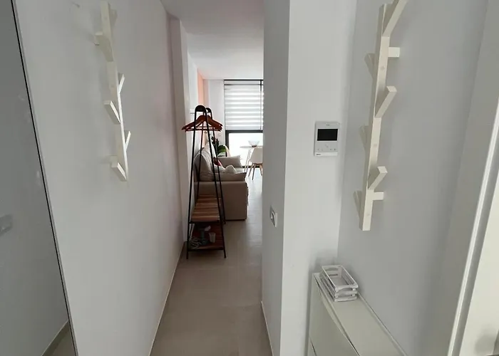 Estudio Nuevo Amanecer 1 * Ταρίφα