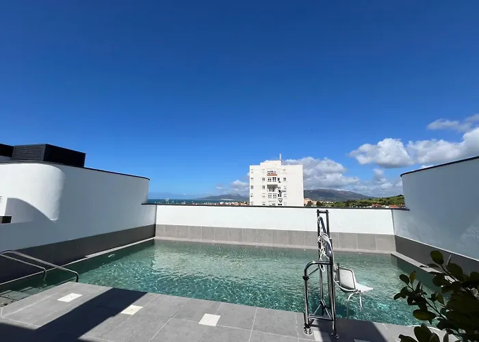 Estudio Nuevo Amanecer 1 Ταρίφα