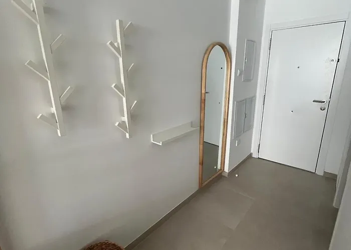Διαμέρισμα Estudio Nuevo Amanecer 1 Ταρίφα