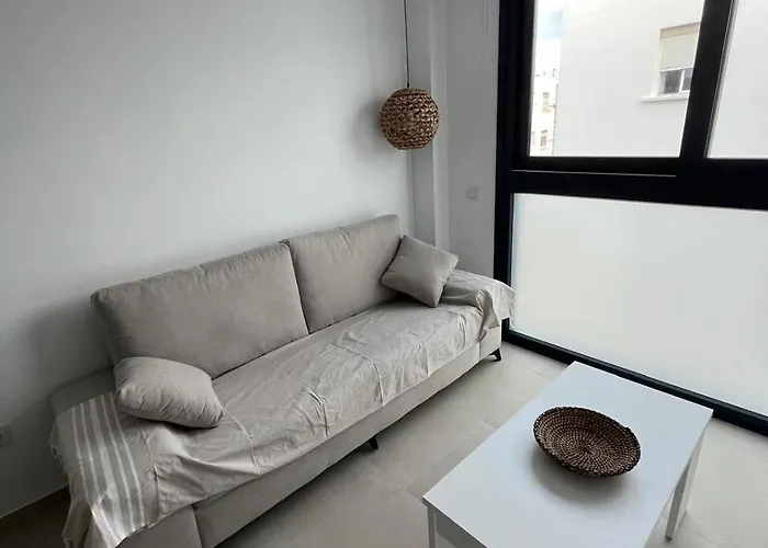 Διαμέρισμα Estudio Nuevo Amanecer 1