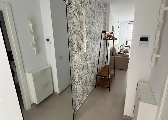Διαμέρισμα Estudio Nuevo Amanecer 1
