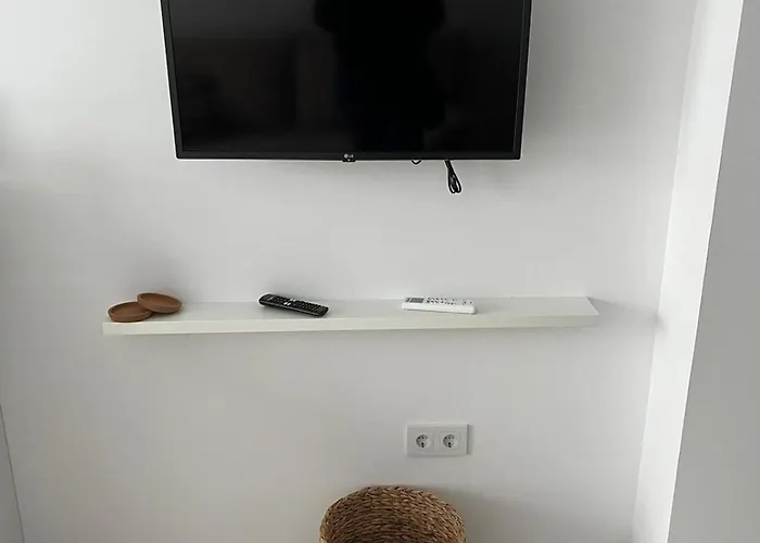 Διαμέρισμα Estudio Nuevo Amanecer 1