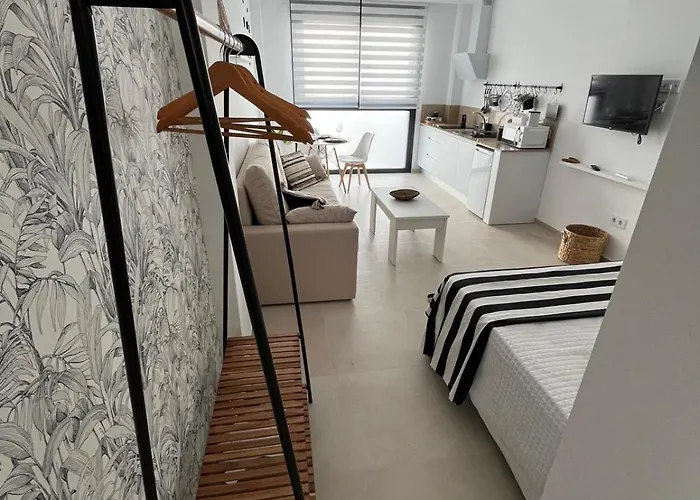 Estudio Nuevo Amanecer 1