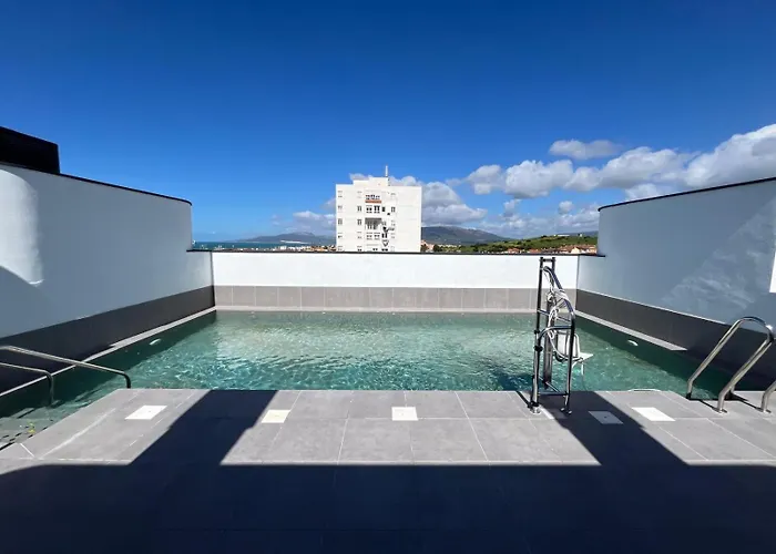 Estudio Nuevo Amanecer 1 Ταρίφα