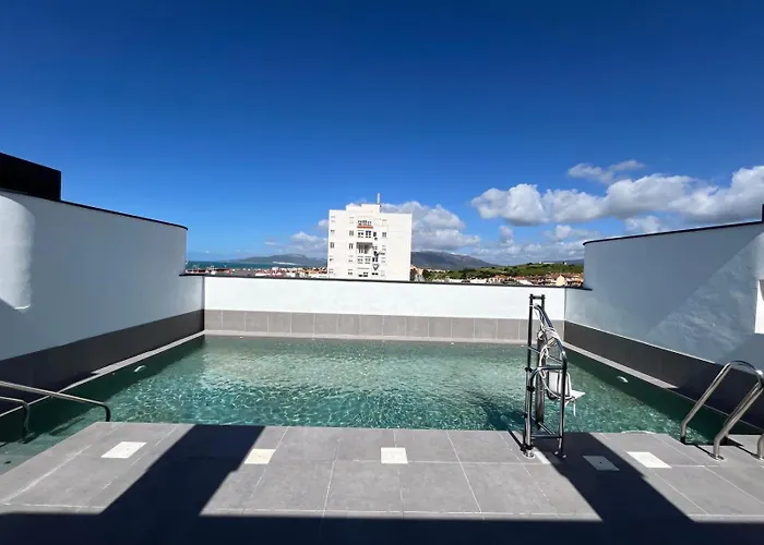 Διαμέρισμα Estudio Nuevo Amanecer 1 *