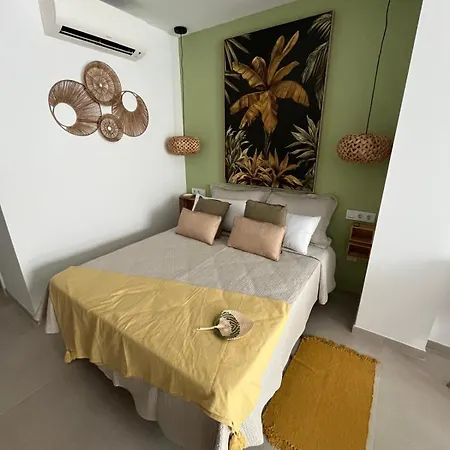 Apartment Estudio Nuevo Amanecer 1 *