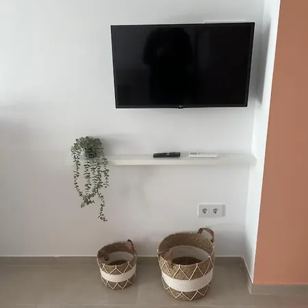 Apartment Estudio Nuevo Amanecer 1