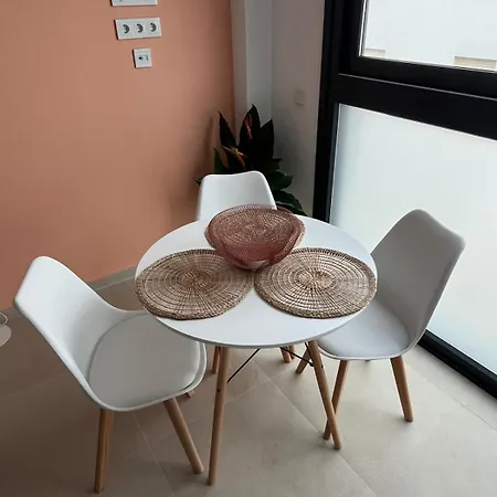 Apartment Estudio Nuevo Amanecer 1 *