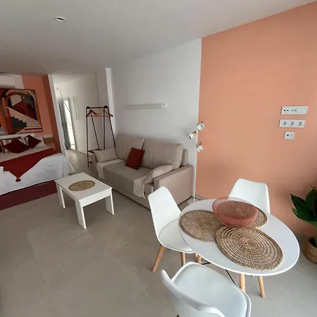 Estudio Nuevo Amanecer 1 *