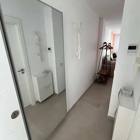 Apartment Estudio Nuevo Amanecer 1 Tarifa