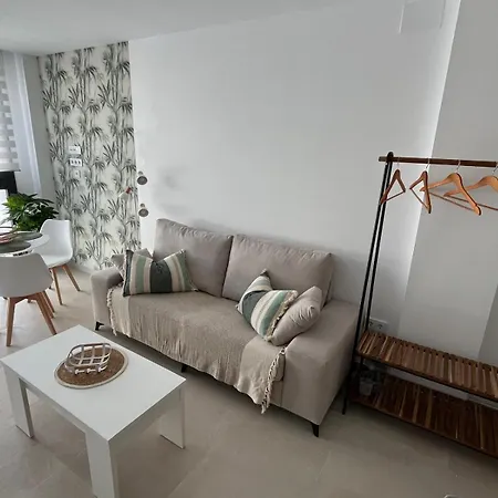 Apartment Estudio Nuevo Amanecer 1