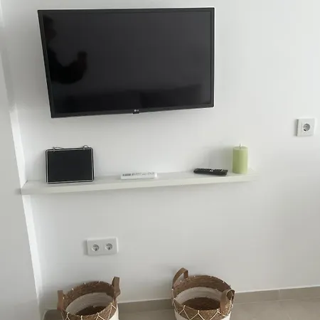 Estudio Nuevo Amanecer 1 *