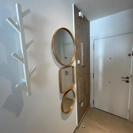 Apartment Estudio Nuevo Amanecer 1 *