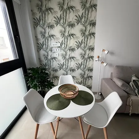 Apartment Estudio Nuevo Amanecer 1