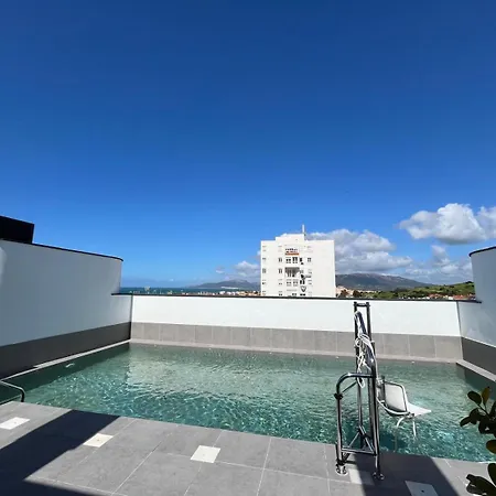Estudio Nuevo Amanecer 1 Tarifa