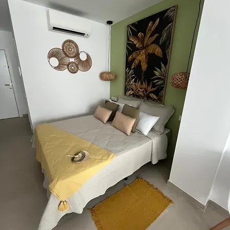 Apartment Estudio Nuevo Amanecer 1 *