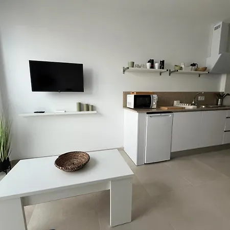 Estudio Nuevo Amanecer 1 *