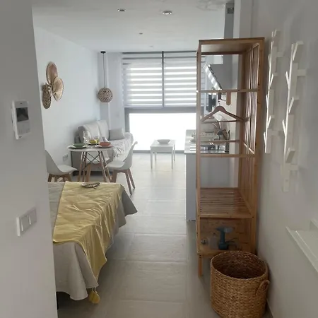 Apartment Estudio Nuevo Amanecer 1