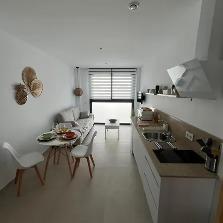 Estudio Nuevo Amanecer 1 *