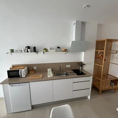 Apartment Estudio Nuevo Amanecer 1 *