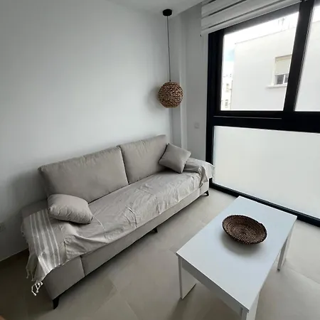 Apartment Estudio Nuevo Amanecer 1
