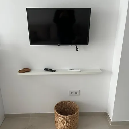 Apartment Estudio Nuevo Amanecer 1