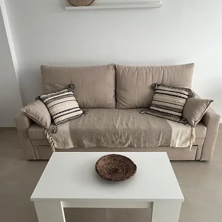 Estudio Nuevo Amanecer 1 Tarifa