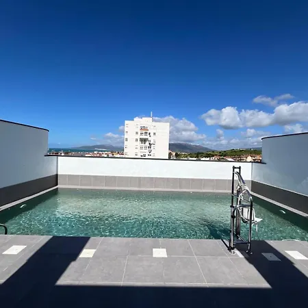 Apartment Estudio Nuevo Amanecer 1 *