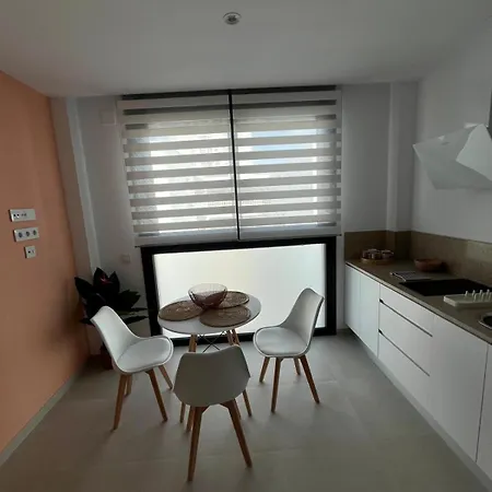 Estudio Nuevo Amanecer 1 * Tarifa