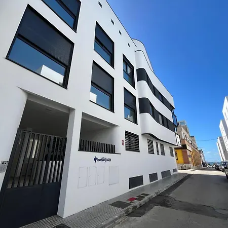 Apartment Estudio Nuevo Amanecer 1 *